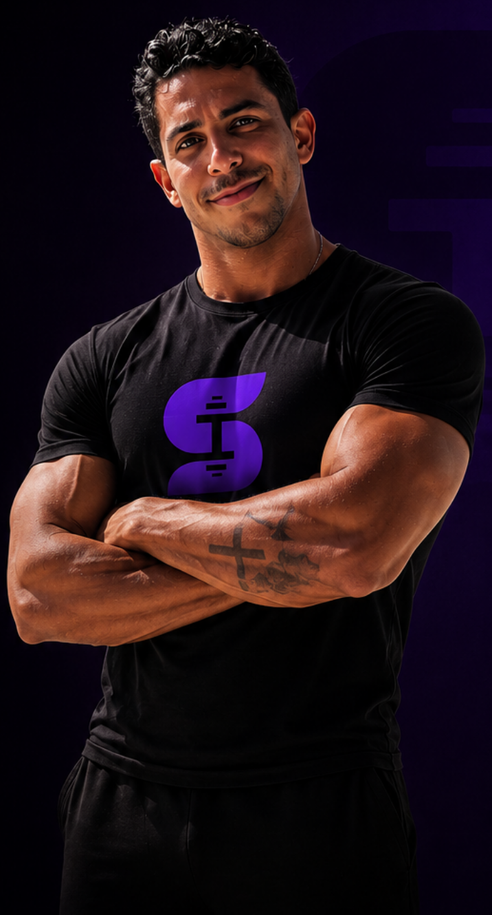 Saulo Fitness